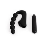 Detachable Vibrating Anal Beads - Bestgspot