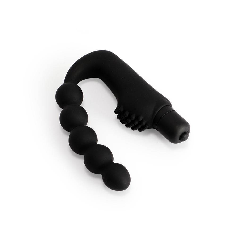 Detachable Vibrating Anal Beads - Bestgspot