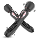 Di-Orgasm - Vibrating Massage Wand & G-spot Tapping Stimulator - Bestgspot