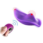 Dobby - Wearable Vibrator With Remote Control - Bestgspot