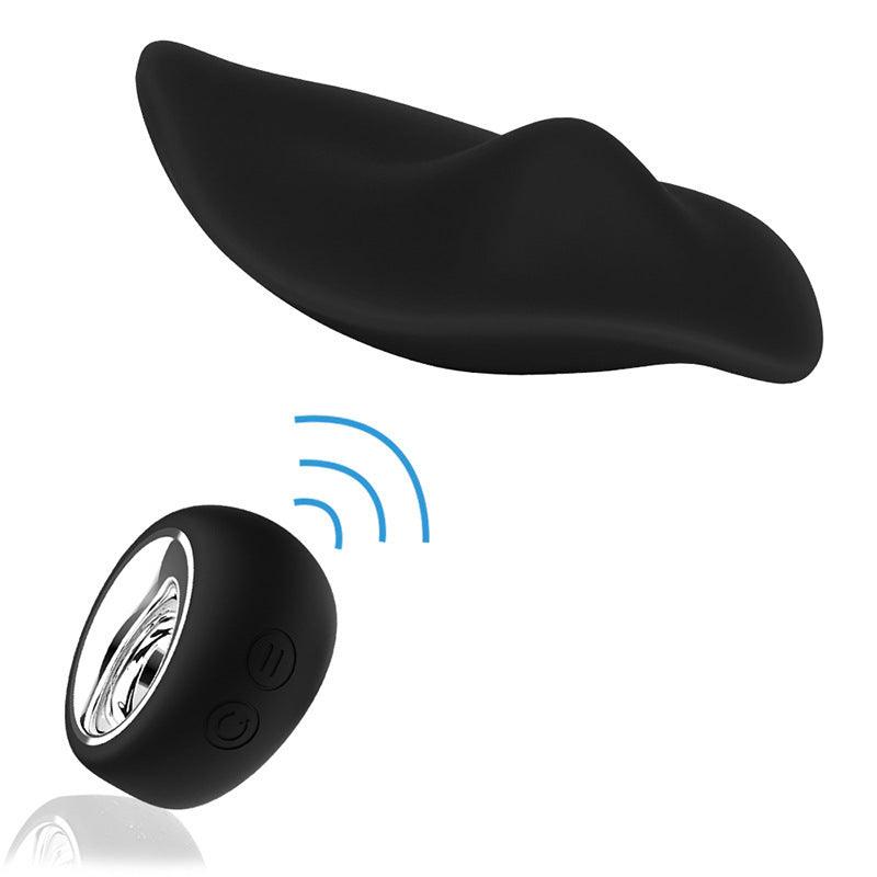 Dobby - Wearable Vibrator With Remote Control - Bestgspot