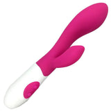 Dual Action Vibrator - Sexdoll.Sex