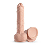 Dylan - Realistic Suction Cup Dildo 7 Inch - Bestgspot