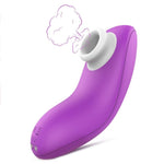 Explosive Clitoral Sucking Stimulator - Rechargeable & Waterproof - Bestgspot