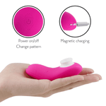 Explosive Clitoral Sucking Stimulator - Rechargeable & Waterproof - Bestgspot