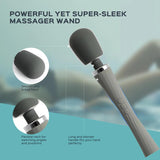 Febos - Powerful Wand Massager - Bestgspot