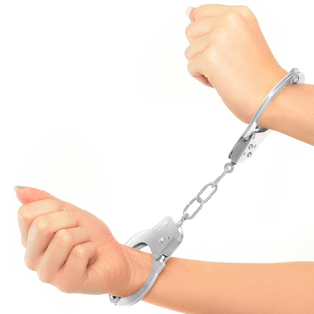 Fetish Fantasy Official Handcuffs - Bestgspot