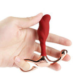 Finger Lock Manual Prostate Massager - Sexdoll.Sex