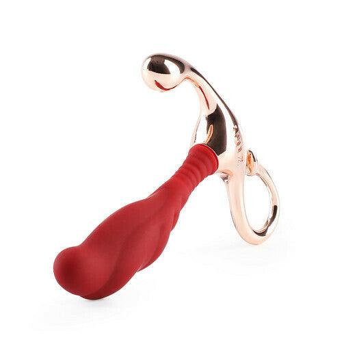 Finger Lock Manual Prostate Massager - Sexdoll.Sex