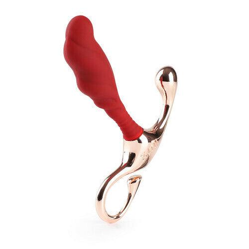 Finger Lock Manual Prostate Massager - Sexdoll.Sex