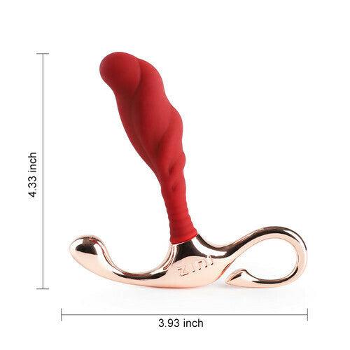 Finger Lock Manual Prostate Massager - Sexdoll.Sex