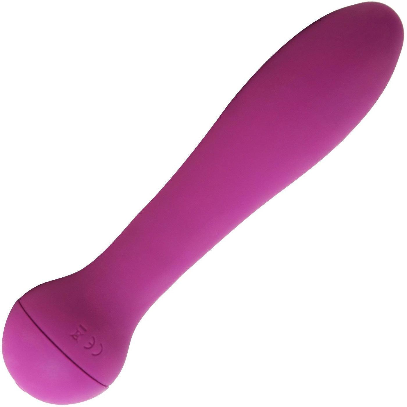 Flexible G-Spot Vibrator for Intense Orgasms - Sexdoll.Sex