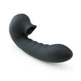 Flickering finger Clit licking and G spot finger vibrator - Bestgspot