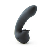 Flickering finger Clit licking and G spot finger vibrator - Bestgspot