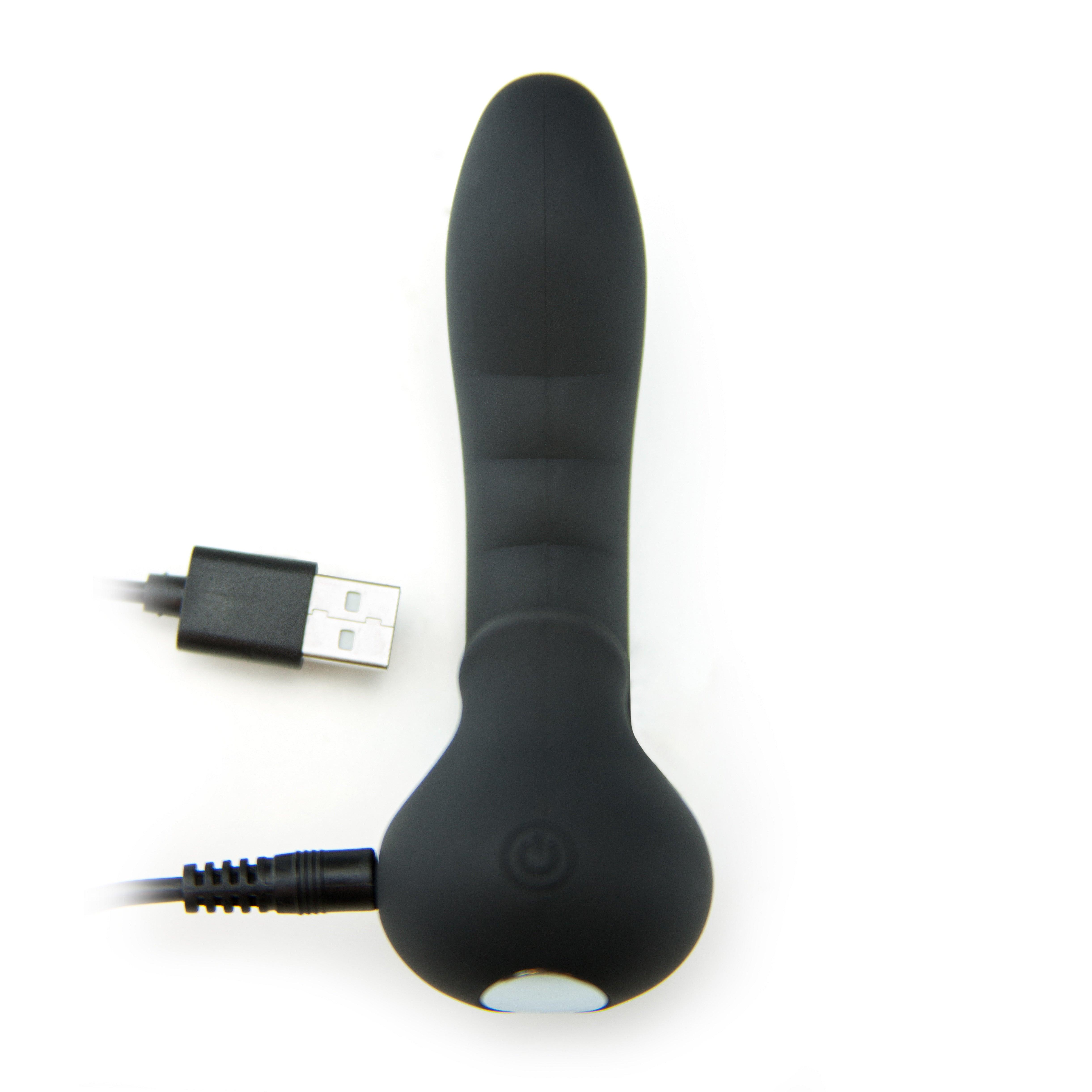 Flickering finger Clit licking and G spot finger vibrator - Bestgspot