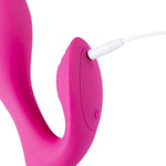 Freya - Elegant G-spot & Clitoris Vibrator - Bestgspot