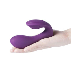 Freya - Elegant G-spot & Clitoris Vibrator - Bestgspot