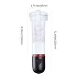 Gerrie Automatic Masturbator Penis Enlargement Pump - Bestgspot