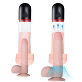 Gerrie Automatic Masturbator Penis Enlargement Pump - Bestgspot