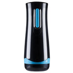 Haven Electric Suction & Vibration Masturbator Cup | Realistic Feel & USB Rechargeable - Bestgspot