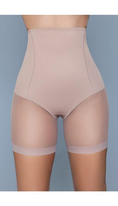 Held Together Shapewear Short - Sexdoll.Sex