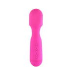 Hummingbird - Magic Wand Vibrator with 10 Modes - Bestgspot