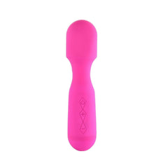 Hummingbird - Magic Wand Vibrator with 10 Modes - Bestgspot