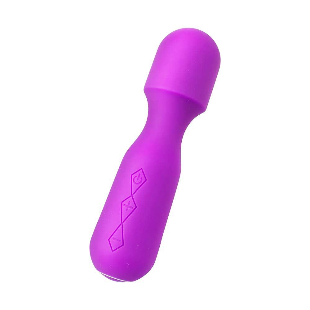 Hummingbird - Magic Wand Vibrator with 10 Modes - Bestgspot