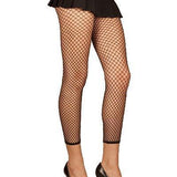 Industrial Fishnet Leggings - One Size and Queen Available - Sexdoll.Sex