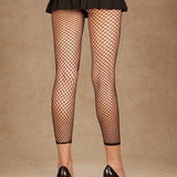 Industrial Fishnet Leggings - One Size and Queen Available - Sexdoll.Sex