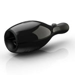 Inflatable Pump Clamping Shrinking Vagina Male Masturbator Device - Sexdoll.Sex