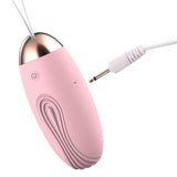 Insa - Egg Vibrator with Remote Control - Bestgspot