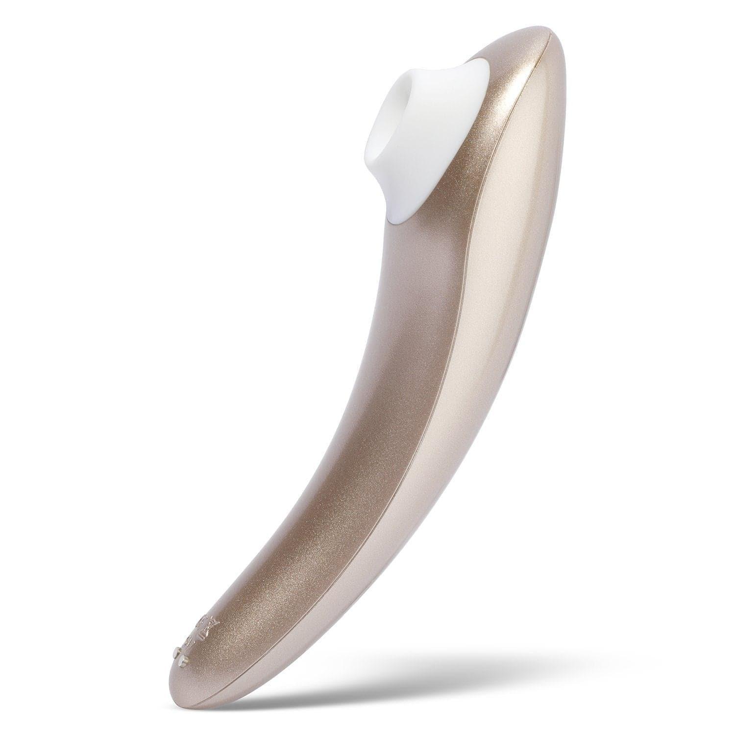 Irresistible - Air Pulse Clitoral Stimulator - Bestgspot