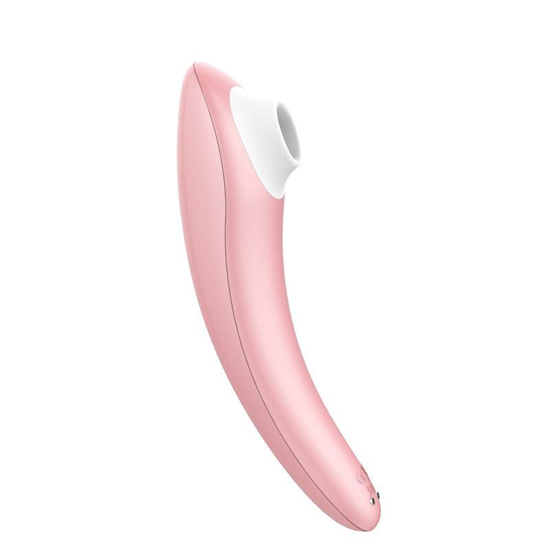 Irresistible - Air Pulse Clitoral Stimulator - Bestgspot