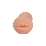 Jader - Realistic Silicone Mouth Stroker - Bestgspot