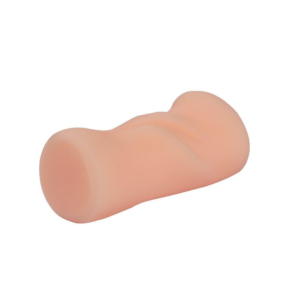 Jader - Realistic Silicone Mouth Stroker - Bestgspot