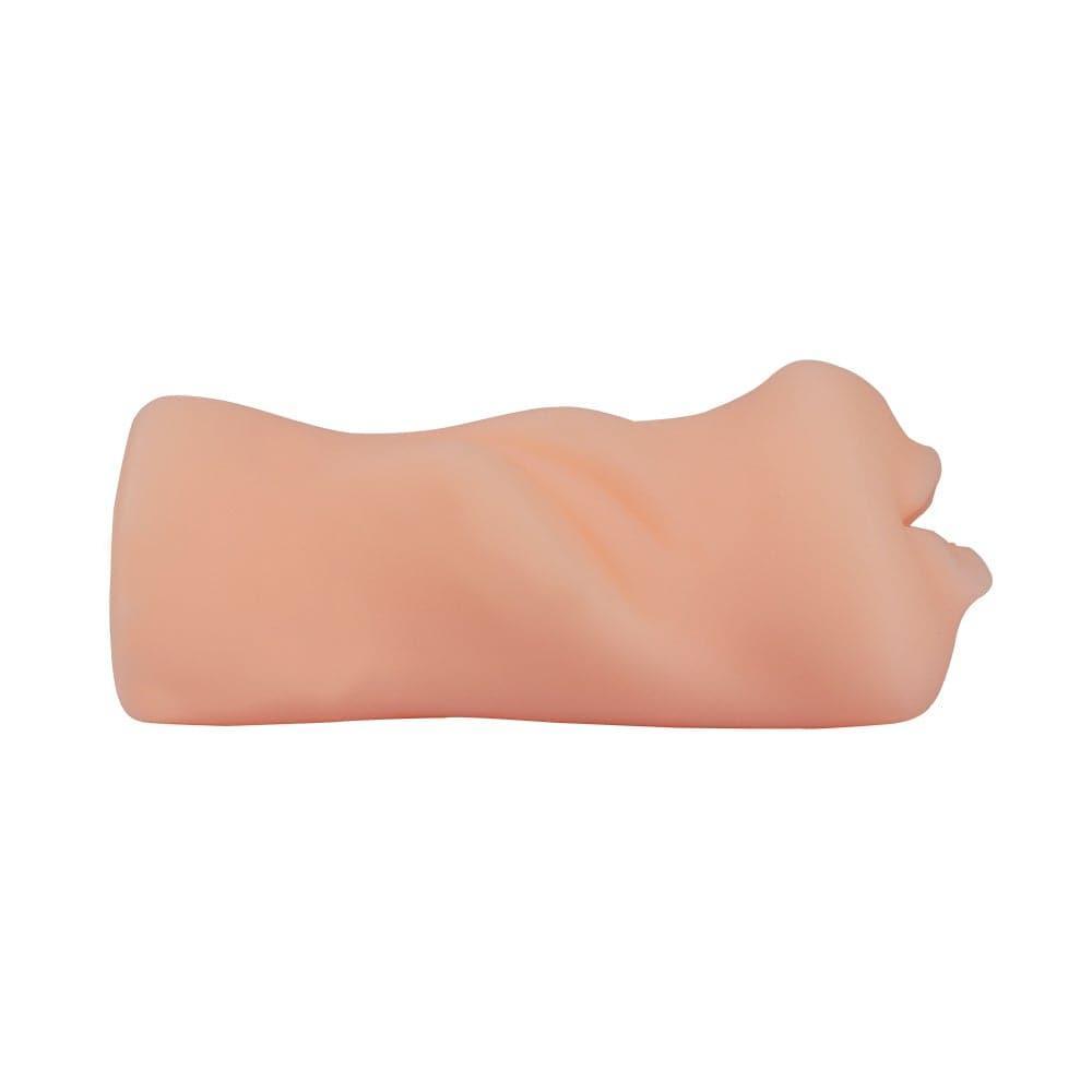 Jader - Realistic Silicone Mouth Stroker - Bestgspot