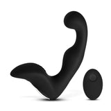 Jazzy Anal Massager with Remote - Bestgspot