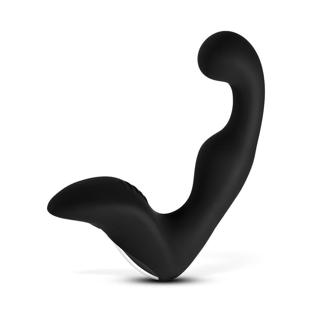 Jazzy Massage: Waterproof G-spot & Prostate Vibrator with 9 Modes - Bestgspot