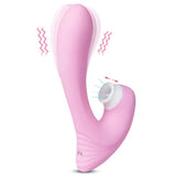 Jubilee - Clitoral Licking Butterfly and G Spot Massager - Bestgspot