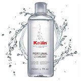 Kailin Water-Based Lubricant 200ml / 6.8oz - Bestgspot