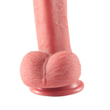 Layne - Realistic Silicone Dildo 6.5 Inch - Bestgspot