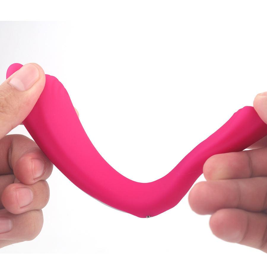 Le Couplet - Remote Control Wearable G-spot and Clit Vibrator - Bestgspot