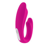 Le Couplet - Remote Control Wearable G-spot and Clit Vibrator - Bestgspot