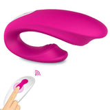 Le Couplet - Remote Control Wearable G-spot and Clit Vibrator - Bestgspot