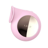 LELO SILA Clitoral Stimulator with Sonic Waves and Cruise Control - Bestgspot