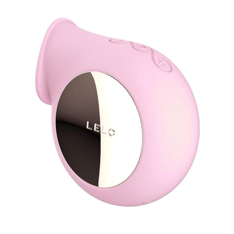 LELO SILA Clitoral Stimulator with Sonic Waves and Cruise Control - Bestgspot