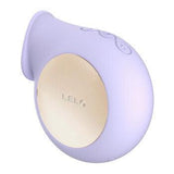 LELO SILA Clitoral Stimulator with Sonic Waves and Cruise Control - Bestgspot