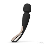 LELO Smart Wand 2 Large All-Over Body Handheld Waterproof Vibrator and Wand Massager - Bestgspot