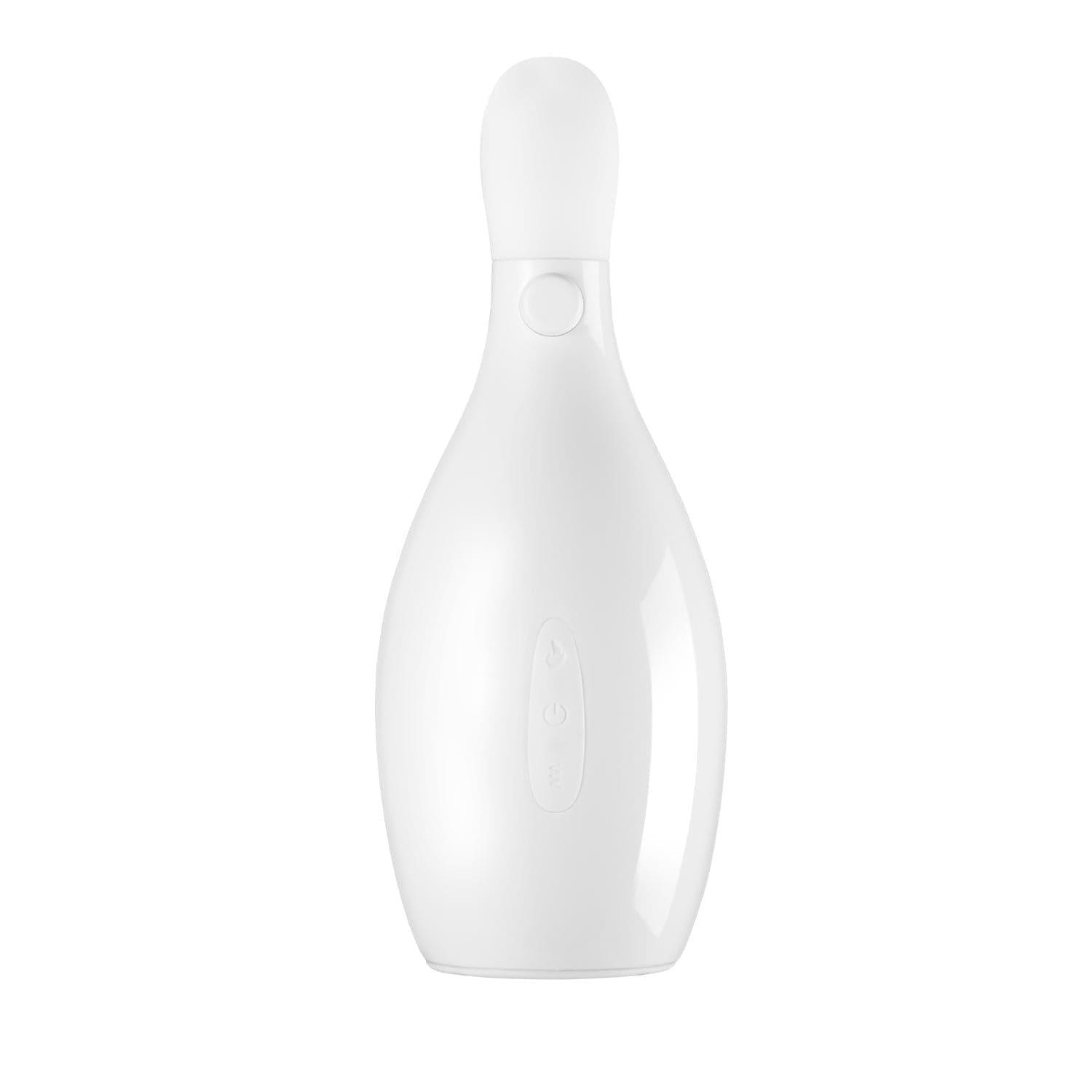 Lonnie - Automatic Vibrating Masturbation Cup with Pump - Bestgspot